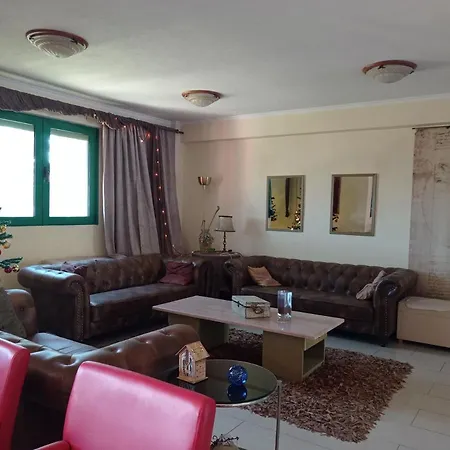 Ξενοδοχείο Elimeia 3