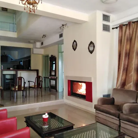 Elimeia 3 Ξενοδοχείο