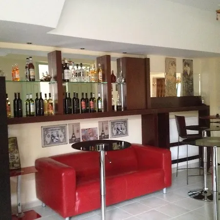 Ξενοδοχείο Elimeia 3