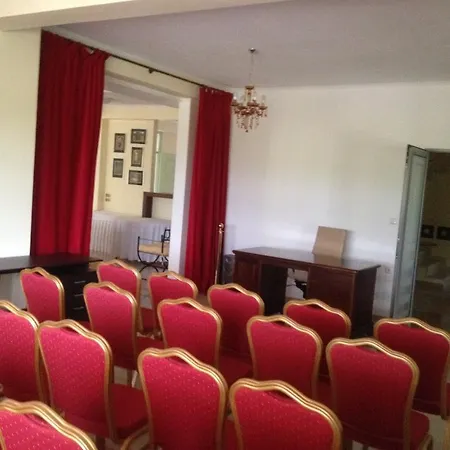 Elimeia 3 3* Αιανή