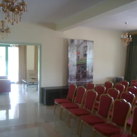 Elimeia 3 Ξενοδοχείο 3*