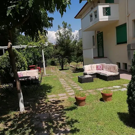 Elimeia 3 Ξενοδοχείο Αιανή