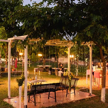 Elimeia 3 Ξενοδοχείο Αιανή