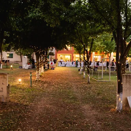 Elimeia 3 Ξενοδοχείο 3*