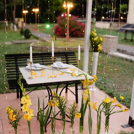 Ξενοδοχείο Elimeia 3 3*