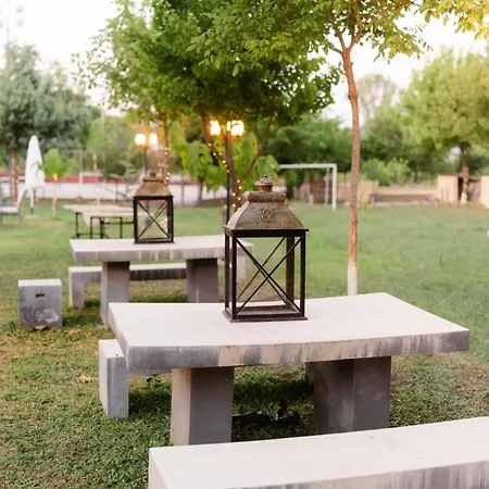 Ξενοδοχείο Elimeia 3 Αιανή