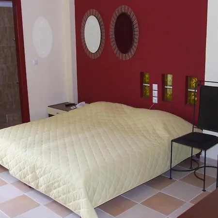 Elimeia 3 Ξενοδοχείο