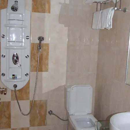 Ξενοδοχείο Elimeia 3 Αιανή