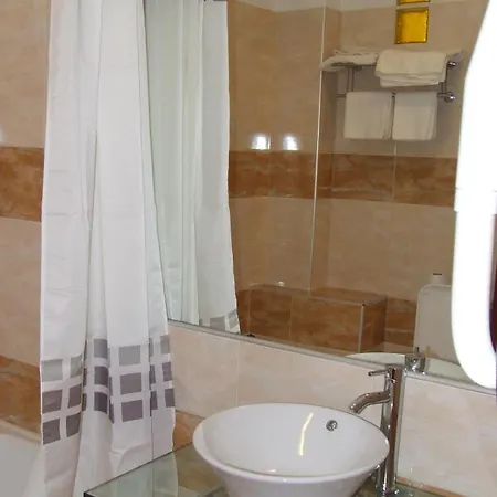 Ξενοδοχείο Elimeia 3