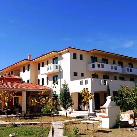 Elimeia 3 Ξενοδοχείο 3*