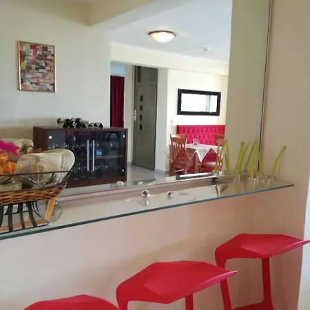 Ξενοδοχείο Elimeia 3 Αιανή