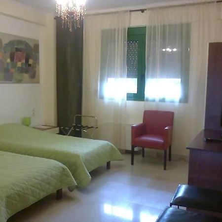 Elimeia 3 Ξενοδοχείο Αιανή