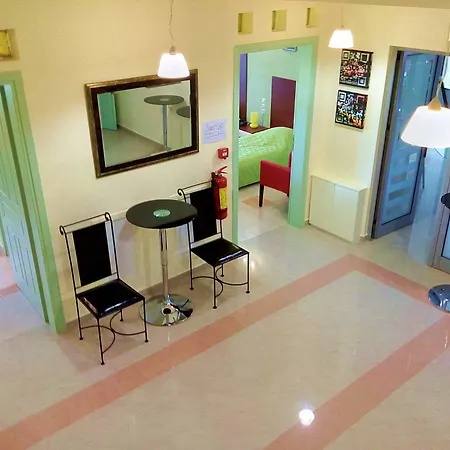 Elimeia 3 Ξενοδοχείο