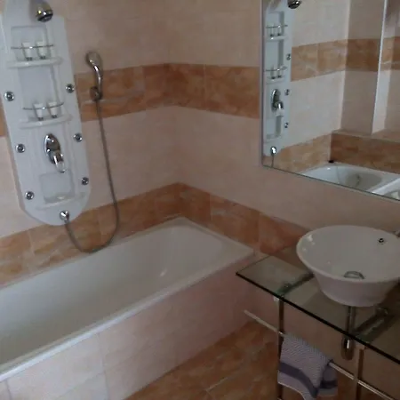 Ξενοδοχείο Elimeia 3 Αιανή