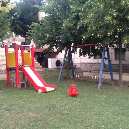 Ξενοδοχείο Elimeia 3