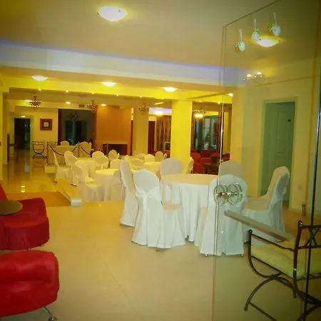 Elimeia 3 Ξενοδοχείο Αιανή