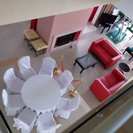 Ξενοδοχείο Elimeia 3