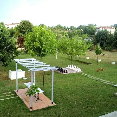 Ξενοδοχείο Elimeia 3 3*