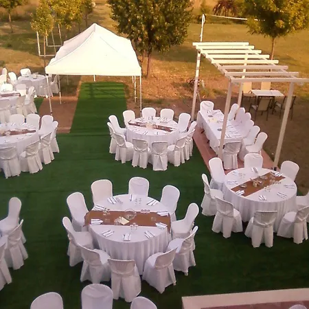 Ξενοδοχείο Elimeia 3 3*