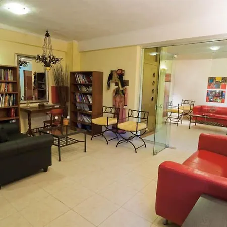 Elimeia 3 Ξενοδοχείο Αιανή