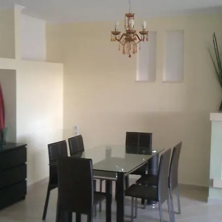 Ξενοδοχείο Elimeia 3