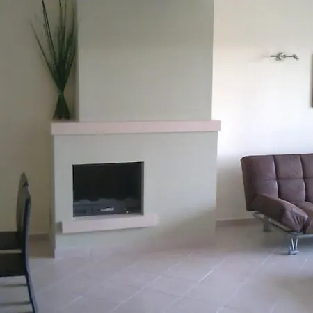 Elimeia 3 Ξενοδοχείο Αιανή