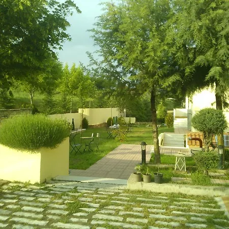 Elimeia 3 3* Αιανή