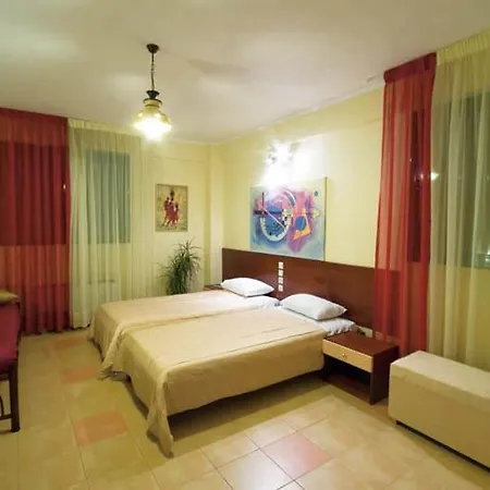 Elimeia 3 3* Αιανή