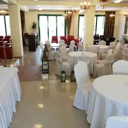 Ξενοδοχείο Elimeia 3 Αιανή