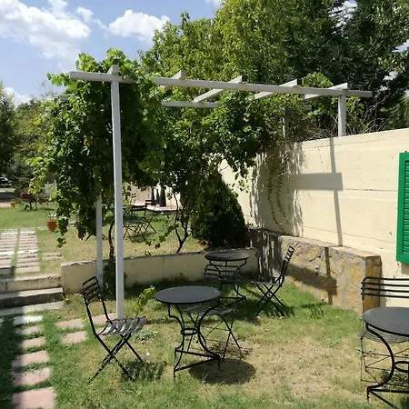 Szálloda Elimeia 3 3*