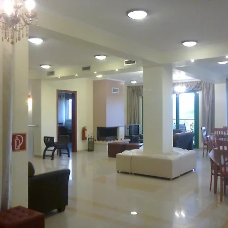 Ξενοδοχείο Elimeia 3 3*