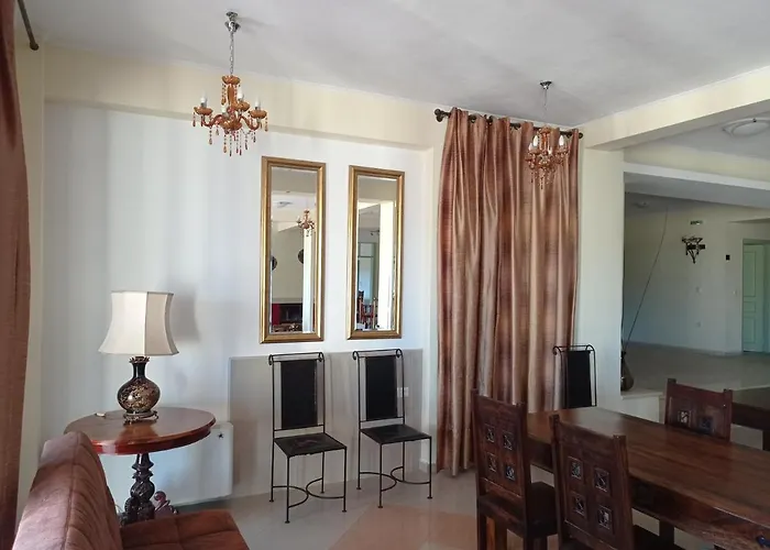 Hotel Elimeia 3 3*