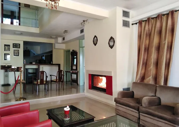 Elimeia 3 Hotel