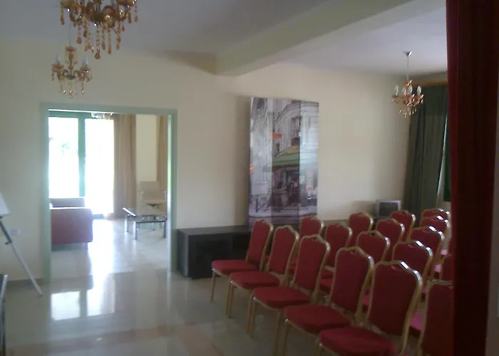 Elimeia 3 Hotel 3*