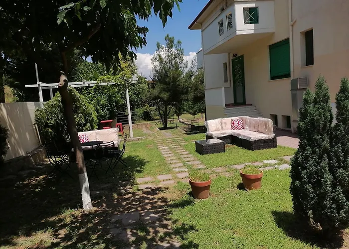 Elimeia 3 Hotel Aiani
