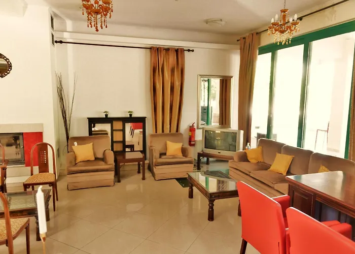 Elimeia 3 Hotel 3*