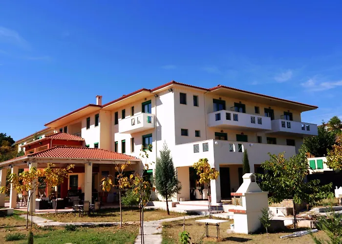 Elimeia 3 Hotel 3*
