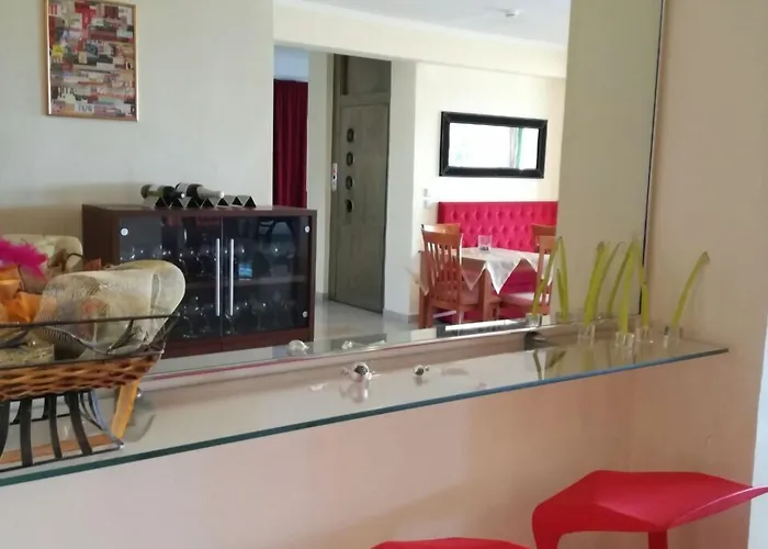 Hotel Elimeia 3 Aiani
