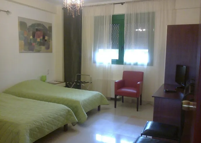 Elimeia 3 Hotel Aiani