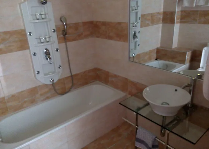 Hotel Elimeia 3 Aiani