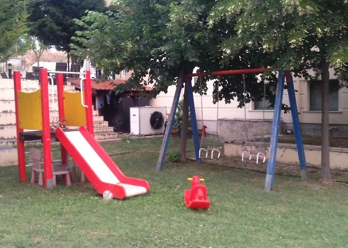 Hotel Elimeia 3
