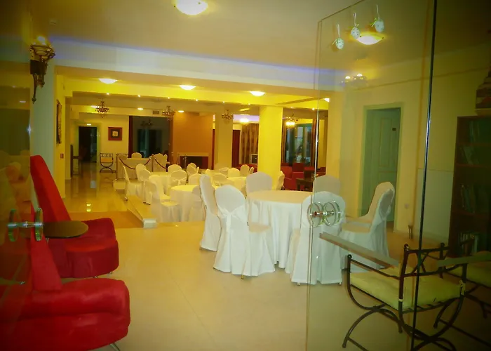 Elimeia 3 Hotel Aiani