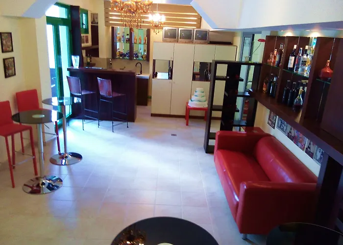 Hotel Elimeia 3 3*