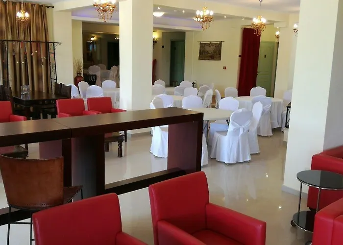 Elimeia 3 Hotel Aiani