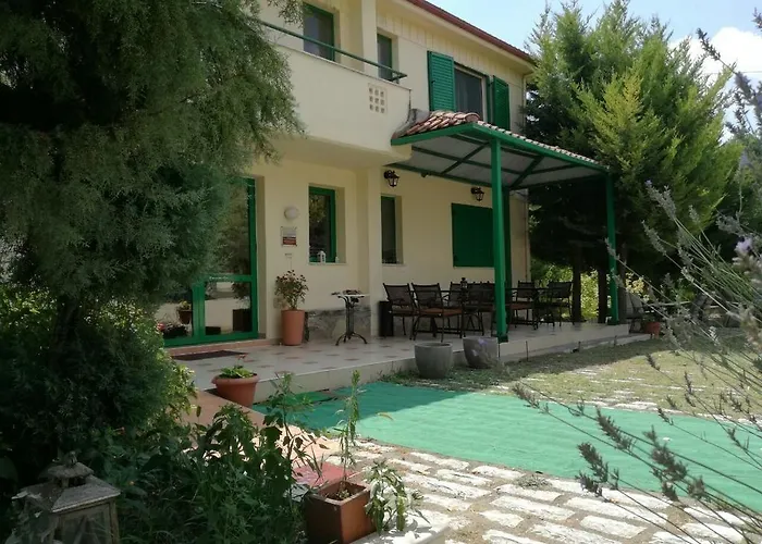 Elimeia 3 Hotel 3*