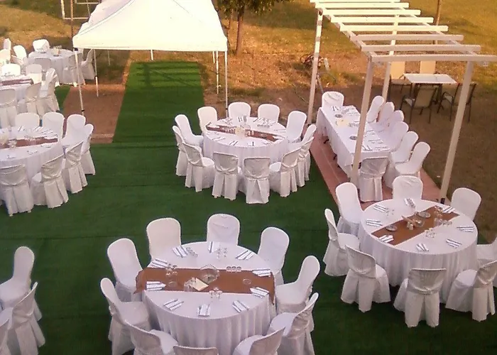 Hotel Elimeia 3 3*