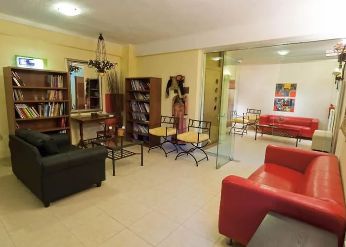 Elimeia 3 Hotel Aiani