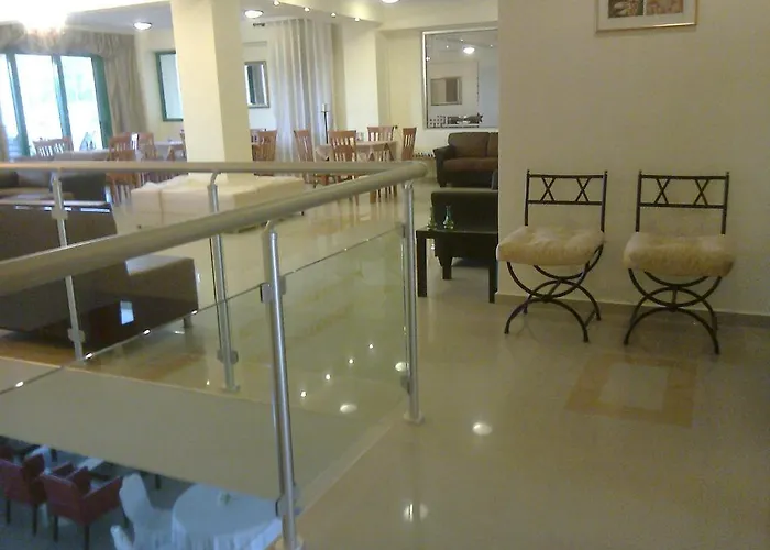 Elimeia 3 Hotel Aiani
